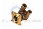 JPR-VP0020D Seawater Pump